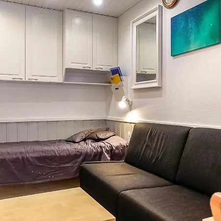 Σπίτι διακοπών Holiday Star 1 App- 1203